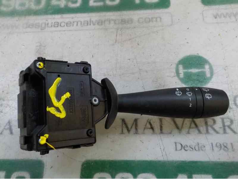 Recambio de mando limpia para dacia lodgy 1.5 dci diesel fap cat referencia OEM IAM 8201168008 255671453R 