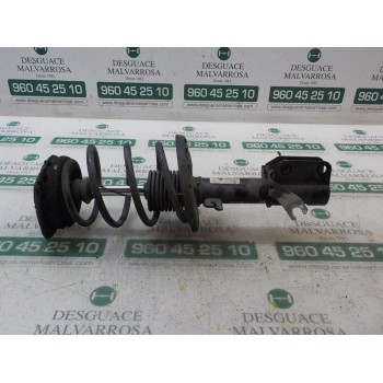 AMORTIGUADOR DELANTERO IZQUIERDO 