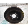 Recambio de polea cigueñal para hyundai santa fe (bm) 2.2 crdi cat referencia OEM IAM 2312427400  