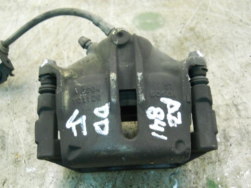 Recambio de pinza freno delantera derecha para ford mondeo berlina (ge) ghia referencia OEM IAM   