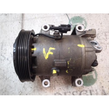 COMPRESOR AIRE ACONDICIONADO 