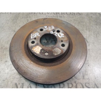 DISCO FRENO DELANTERO 45251SEAE30 