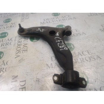 BRAZO SUSPENSION INFERIOR DELANTERO IZQUIERDO 