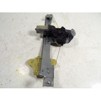 ELEVALUNAS TRASERO IZQUIERDO 827012973R 128001472B 9030318C