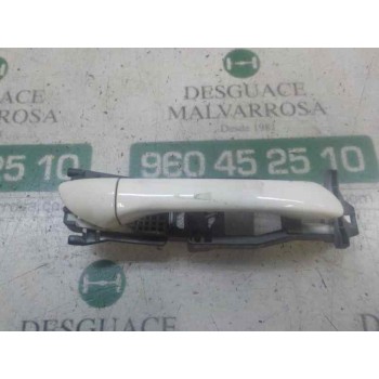 MANETA EXTERIOR DELANTERA DERECHA A21176016709650 