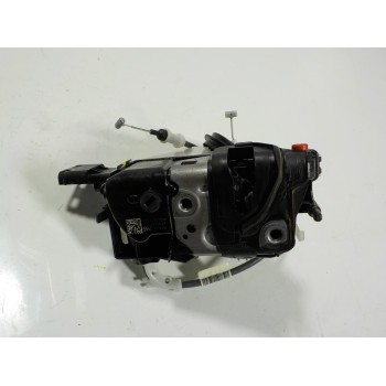 CERRADURA PUERTA TRASERA DERECHA 9826676580 266765 