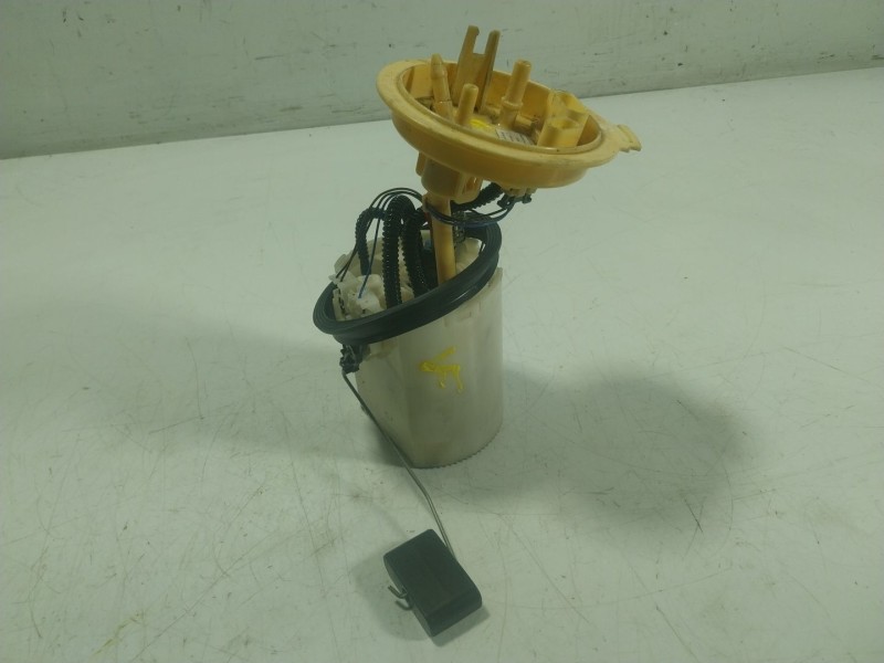 Recambio de aforador para seat leon st (5f8) 2.0 tdi referencia OEM IAM 5Q0919050BC 5Q0919050BC 