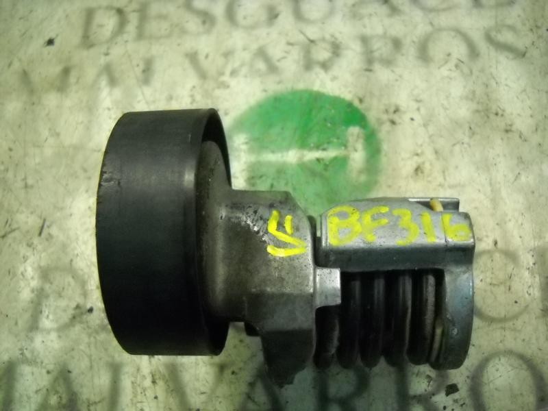 Recambio de tensor correa auxiliar para seat ibiza (6j5) reference referencia OEM IAM 038903315AH  