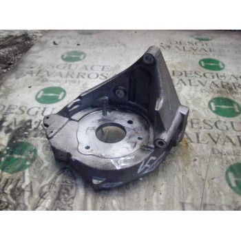 SOPORTE BOMBA INYECCION 