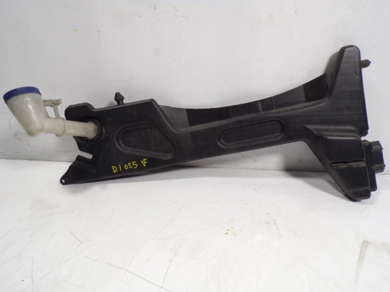 Recambio de deposito limpia para citroën c4 grand picasso 1.6 blue-hdi fap referencia OEM IAM 9676088180 9676088180 