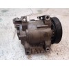 Recambio de compresor aire acondicionado para nissan almera (n16/e) ambience referencia OEM IAM   