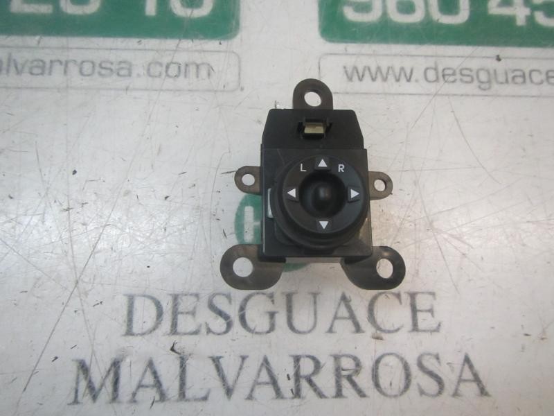 Recambio de mando retrovisor para hyundai veloster sport s referencia OEM IAM 935302V0104X  