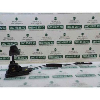 PALANCA CAMBIO 341080304R 341080304R 