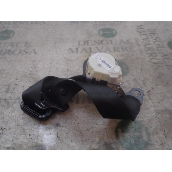CINTURON SEGURIDAD TRASERO IZQUIERDO 