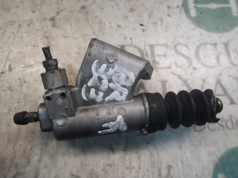 Recambio de bombin embrague para honda accord berlina (cl/cn) 2.4 executive referencia OEM IAM 46930S7CE02  