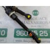 Recambio de palanca cambio para dacia lodgy 1.5 dci diesel fap cat referencia OEM IAM 341080304R 341080304R 