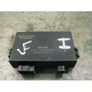 MODULO ELECTRONICO 