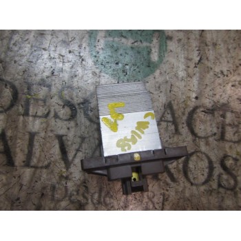 RESISTENCIA CALEFACCION 972351E000 