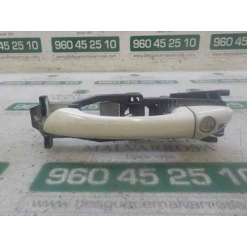 MANETA EXTERIOR DELANTERA IZQUIERDA A21176015709650 