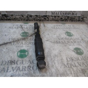 AMORTIGUADOR TRASERO IZQUIERDO 