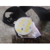 Recambio de cinturon seguridad trasero izquierdo para opel astra gtc enjoy referencia OEM IAM   