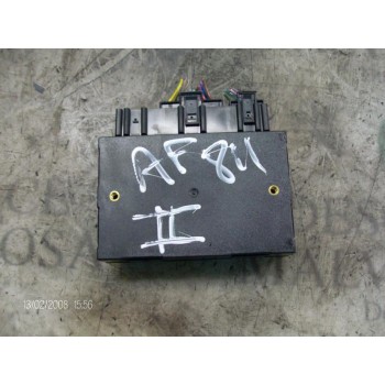 MODULO ELECTRONICO 