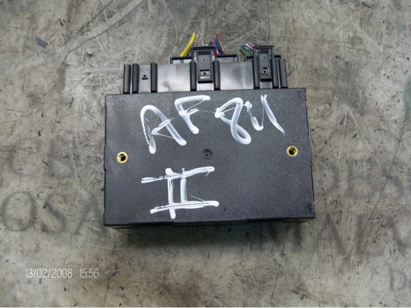 Recambio de modulo electronico para seat ibiza (6l1) reference referencia OEM IAM   