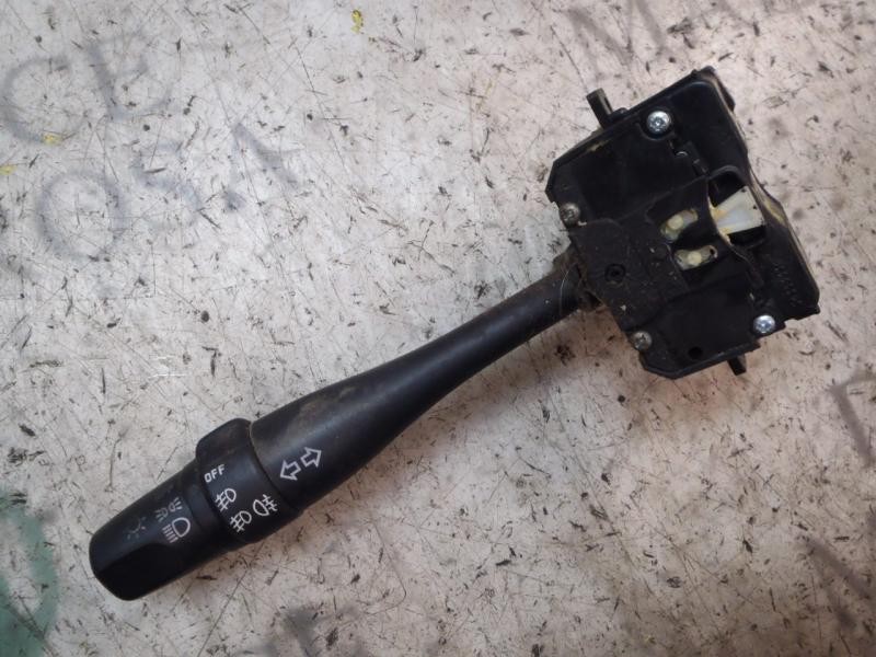 Recambio de mando luces para nissan almera (n16/e) ambience referencia OEM IAM   