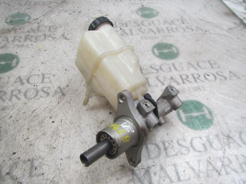 Recambio de bomba freno para peugeot 407 confort referencia OEM IAM   