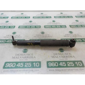 AMORTIGUADOR TRASERO DERECHO 