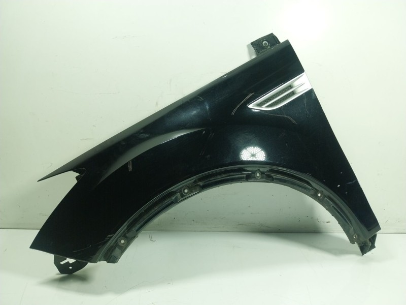 Recambio de aleta delantera izquierda para ford kuga i 2.0 tdci referencia OEM IAM 1633115  