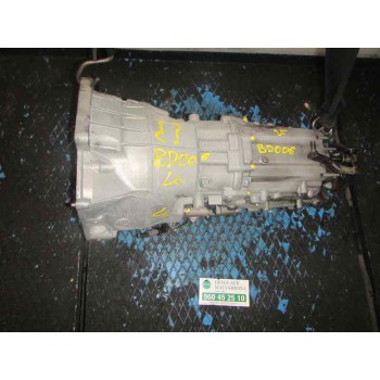 CAJA CAMBIOS 23007562730 BED 