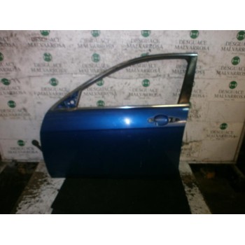 PUERTA DELANTERA IZQUIERDA 67050SEA010ZZ 