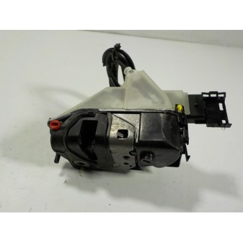 CERRADURA PUERTA TRASERA IZQUIERDA 9826677280 266772 