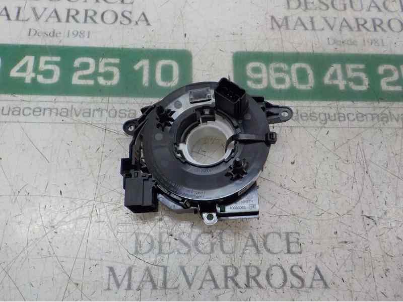 Recambio de anillo airbag para seat ibiza (kj1) fr referencia OEM IAM 6RA959653A 6RA959653A 