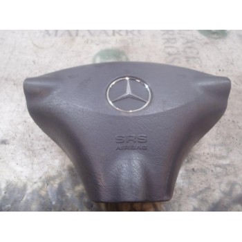 AIRBAG DELANTERO IZQUIERDO 