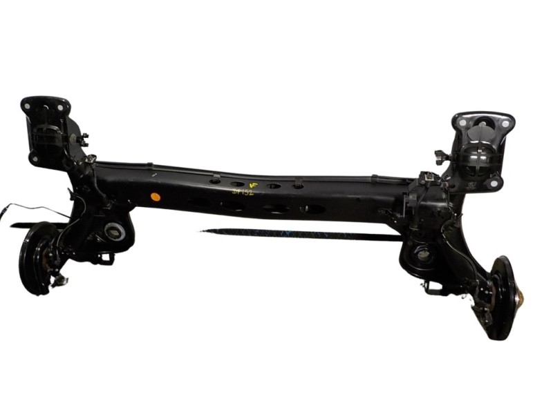 Recambio de puente trasero para audi a1 sportback (gba) 1.0 tfsi referencia OEM IAM 2Q0501053BQ  