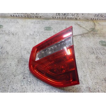 PILOTO TRASERO DERECHO INTERIOR 6351CC 