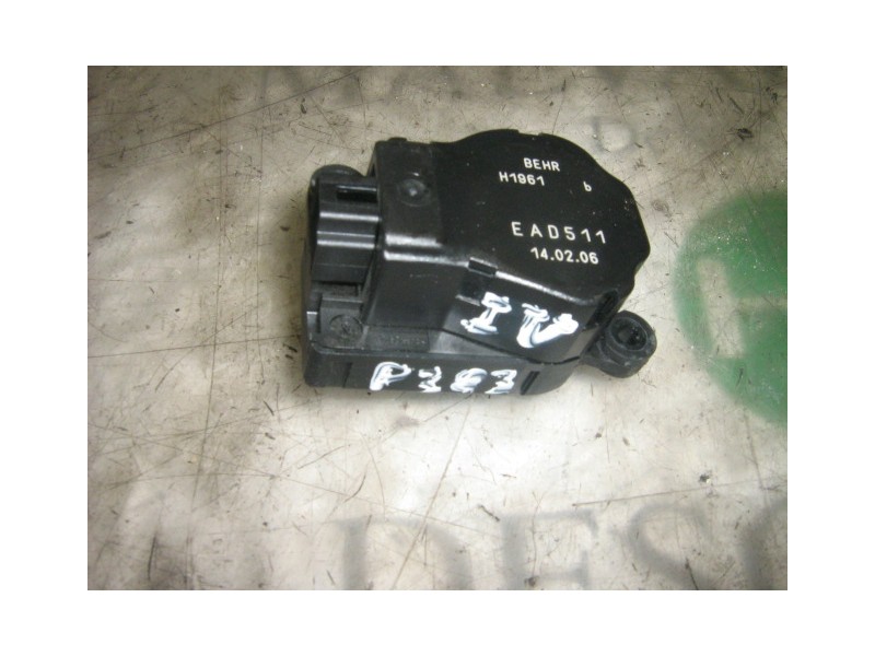 Recambio de modulo electronico para citroën c4 berlina exclusive referencia OEM IAM   