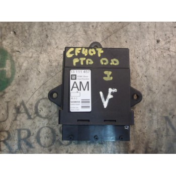MODULO ELECTRONICO 