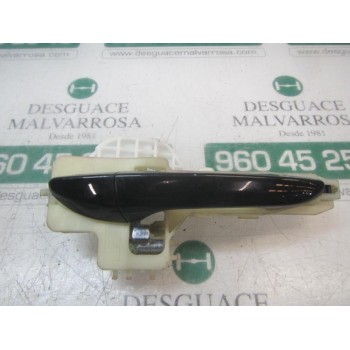 MANETA EXTERIOR DELANTERA DERECHA 826612V000 