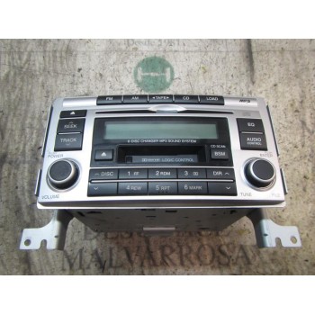 SISTEMA AUDIO / RADIO CD 961002B220 