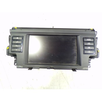 PANTALLA MULTIFUNCION LR073545 FK7219C299AA 