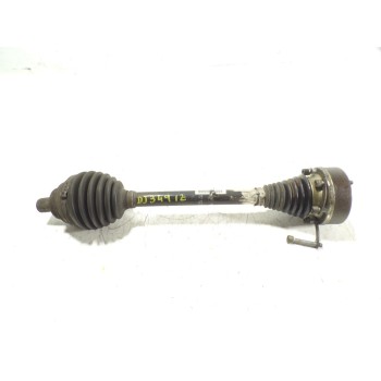 TRANSMISION IZQUIERDA 1K0407271KP 