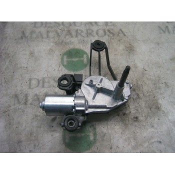 MOTOR LIMPIA TRASERO 