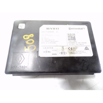 MODULO ELECTRONICO 282754595R 282754595R 