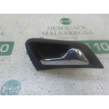 MANETA INTERIOR DELANTERA DERECHA A20376016619051 A2037601261 