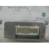 Recambio de centralita airbag para audi a4 berlina (b5) 1.9 tdi referencia OEM IAM 8A0959655C 8A0959655C 