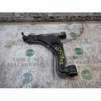 BRAZO SUSPENSION INFERIOR TRASERO DERECHO 