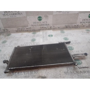 CONDENSADOR AIRE ACONDICIONADO 